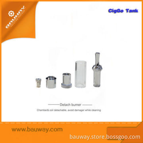 CloudTank Dry Herb Vaporizers with 1.2-1.3 Ohms Resistance